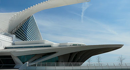 密尔沃基艺术博物馆