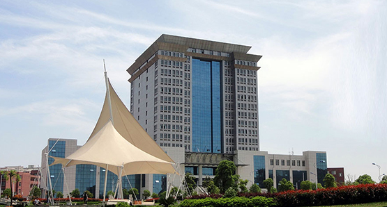 抚州职业技术学院