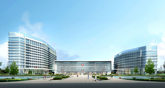 俄罗斯贝斯医院