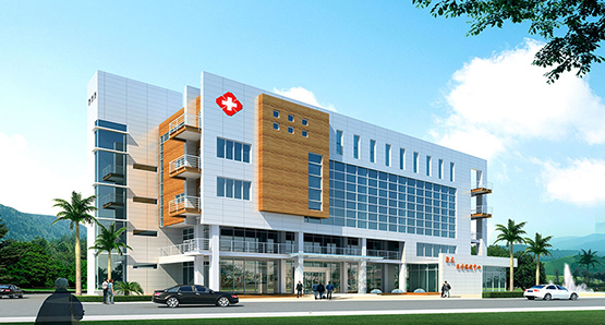 凯隆医疗康复中心