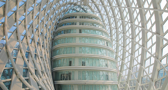 北京凤凰国际媒体中心