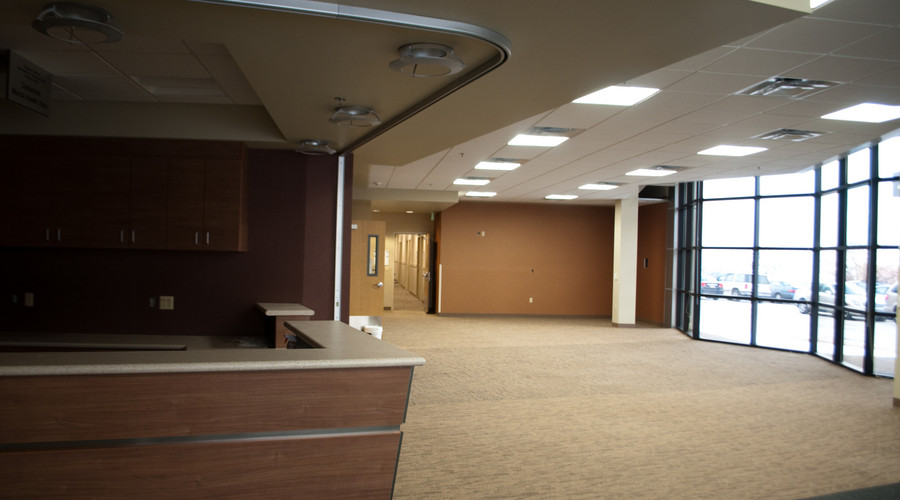 铝扣板吊顶应用场合有哪些？