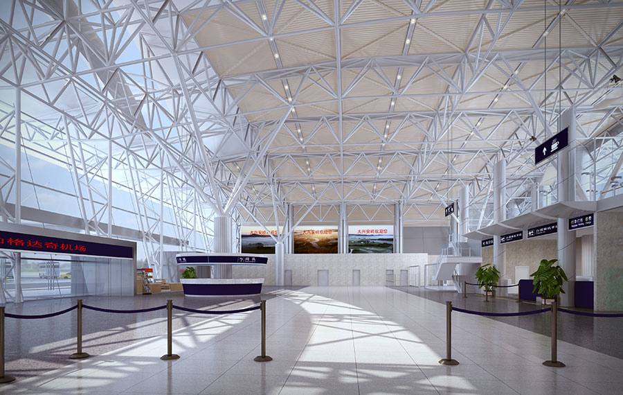 拓得利金属铝天花——膨胀问题如何解决？