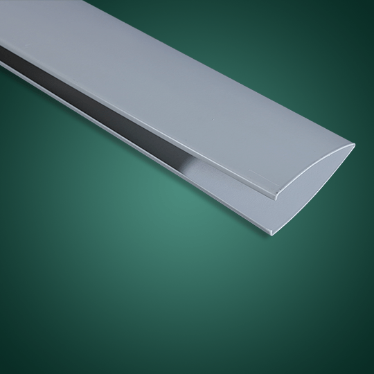 拓得利金属天花-屏障天花