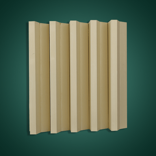 拓得利金属天花-屏障天花