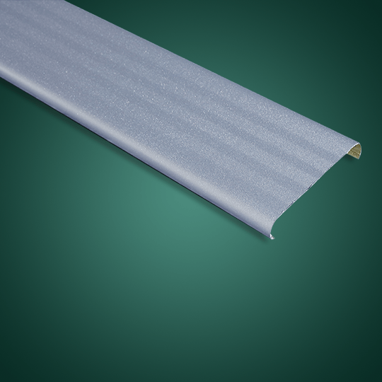 拓得利金属天花-条扣天花