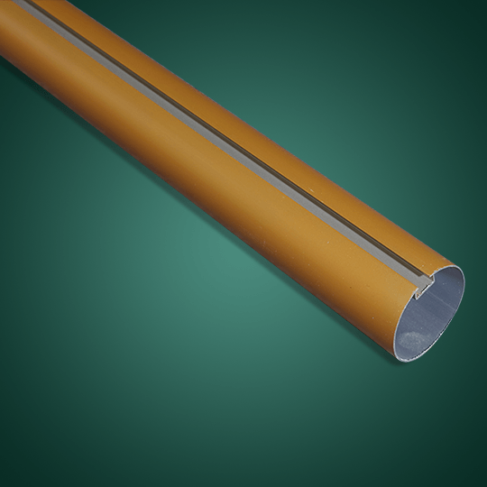 拓得利金属天花-屏障天花