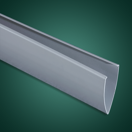 拓得利金属天花-屏障天花