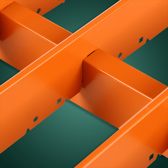 拓得利金属天花-格栅天花