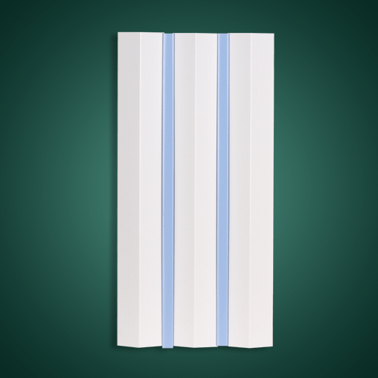 拓得利金属天花-条扣天花