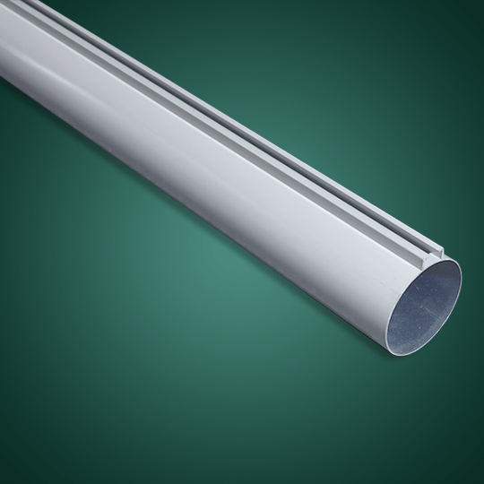 拓得利金属天花-屏障天花