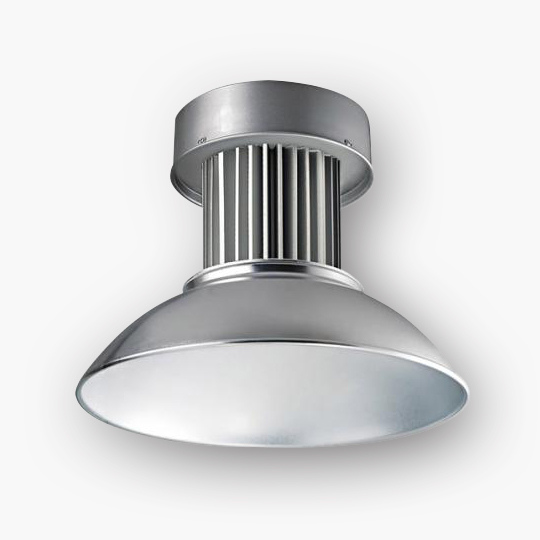 拓得利金属天花-工程灯