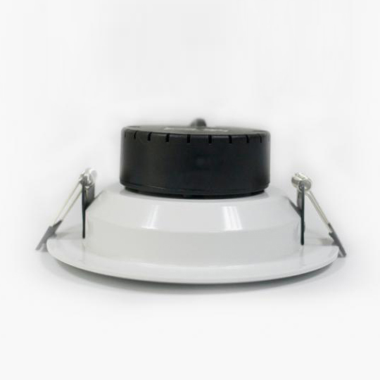 拓得利金属天花-工程灯