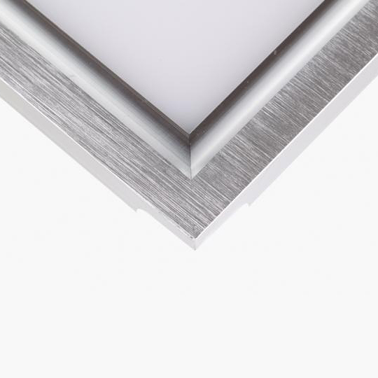 拓得利金属天花-工程灯