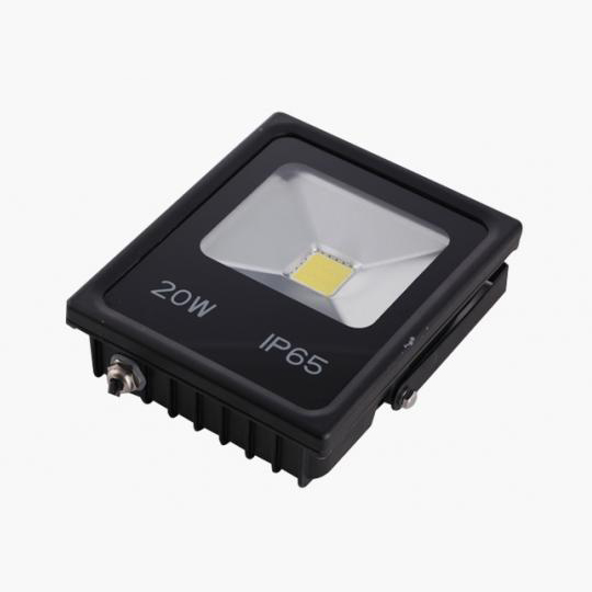 拓得利金属天花-工程灯