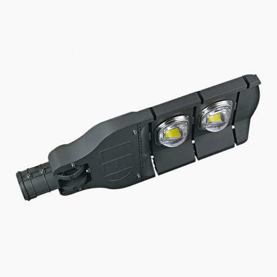 拓得利金属天花-工程灯