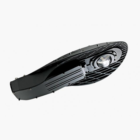 拓得利金属天花-工程灯