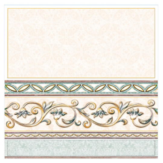 拓得利金属天花-集成吊顶