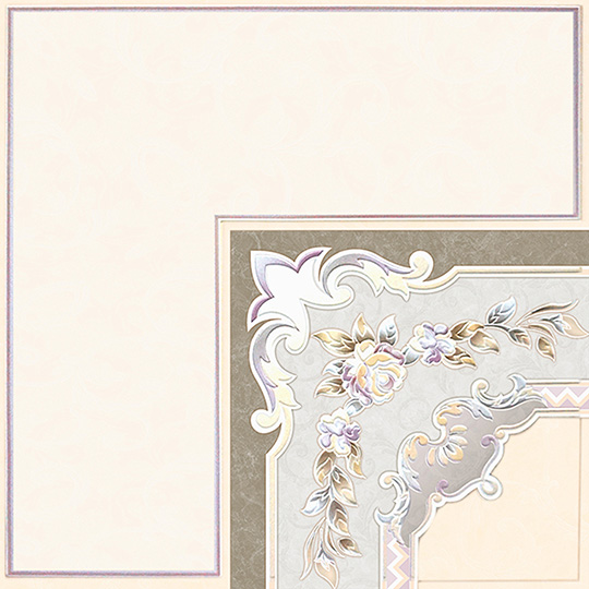 拓得利金属天花-集成吊顶