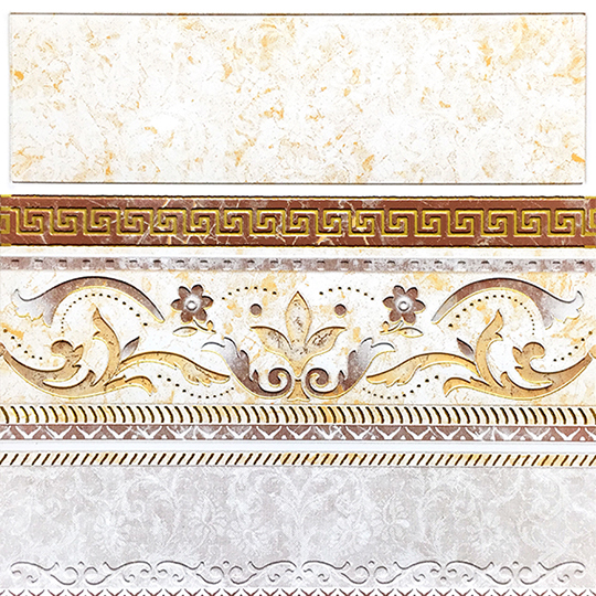 拓得利金属天花-集成吊顶