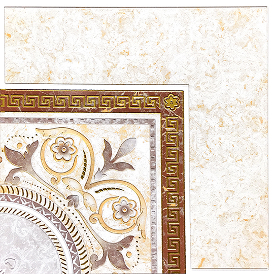 拓得利金属天花-集成吊顶