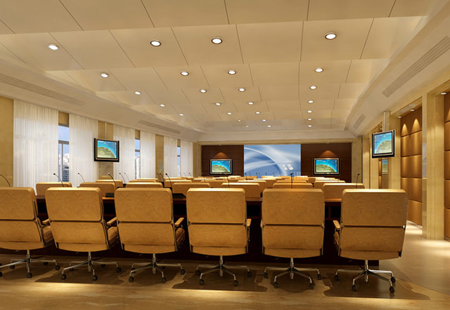 拓得利金属天花-铝单板幕墙