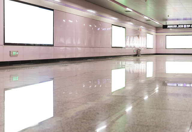 拓得利金属天花-方板天花