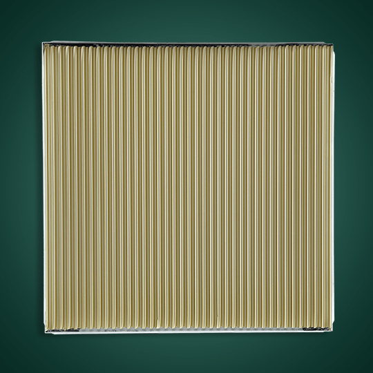 拓得利金属天花-方板天花