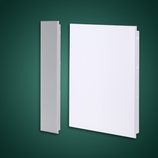 拓得利金属天花-方板天花