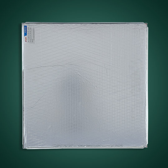 拓得利金属天花-方板天花