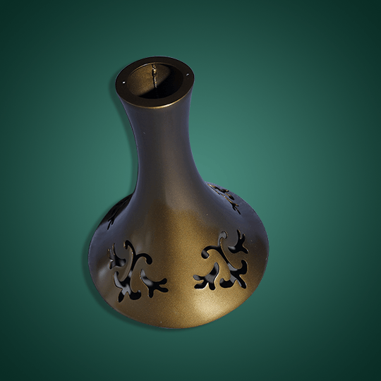 拓得利金属天花-铝单板幕墙