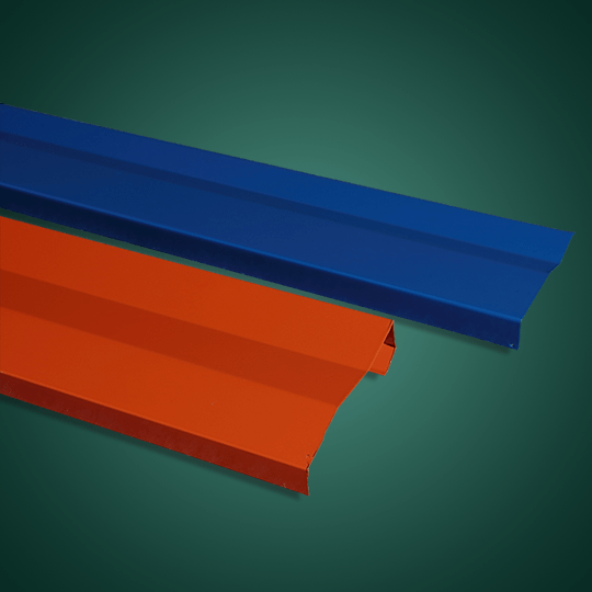 拓得利金属天花-挂片天花