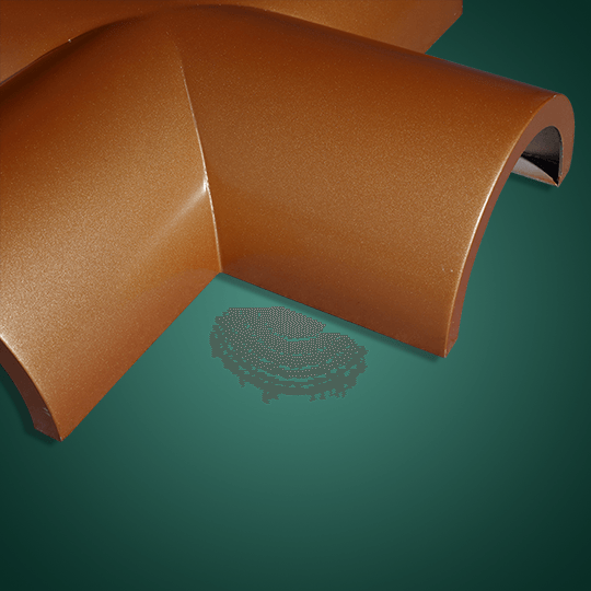 拓得利金属天花-铝单板幕墙