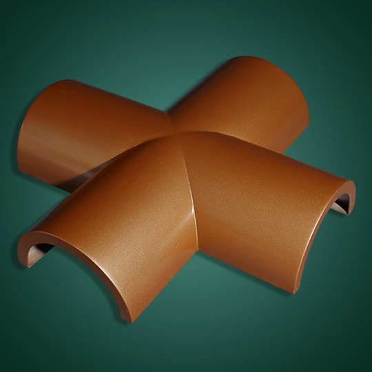 拓得利金属天花-铝单板幕墙