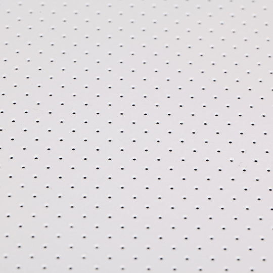 拓得利金属天花-方板天花