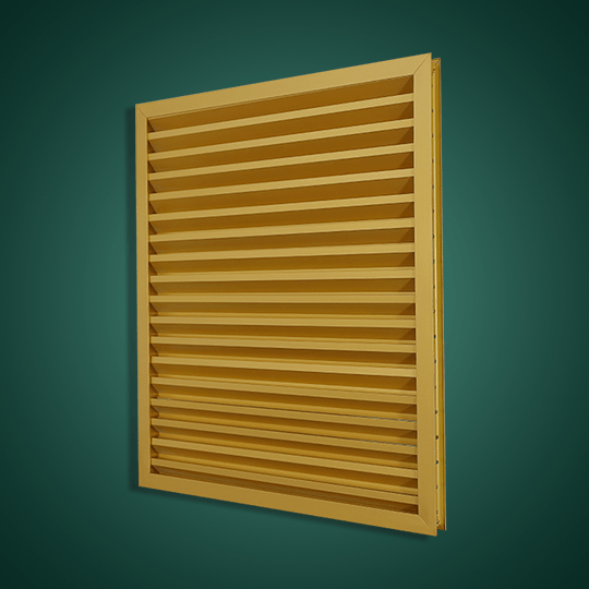 拓得利金属天花-户外遮阳