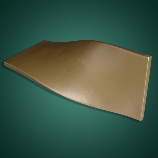 拓得利金属天花-铝单板幕墙