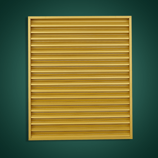 拓得利金属天花-户外遮阳