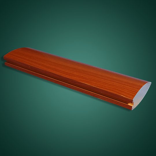 拓得利金属天花-屏障天花