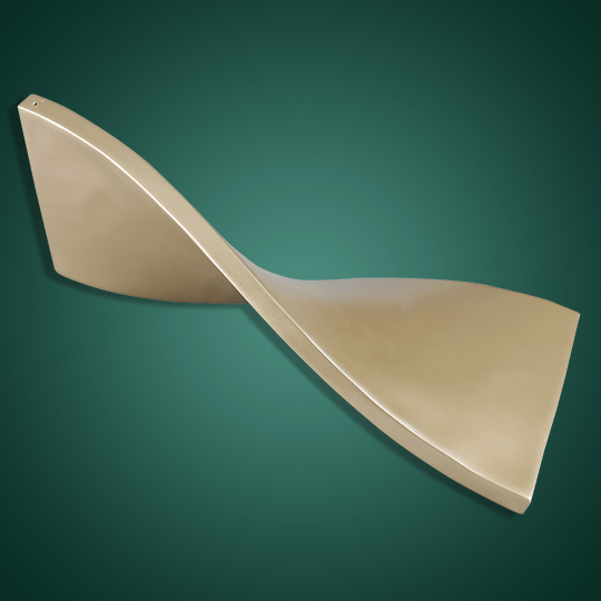 拓得利金属天花-铝单板幕墙