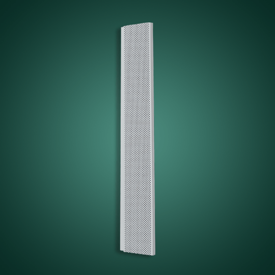 拓得利金属天花-条扣天花