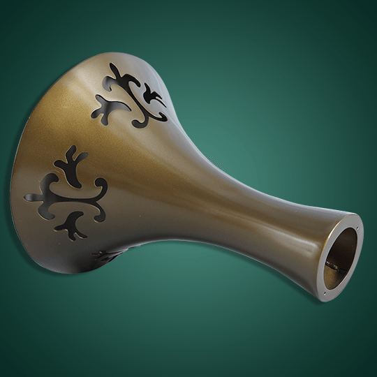 拓得利金属天花-铝单板幕墙