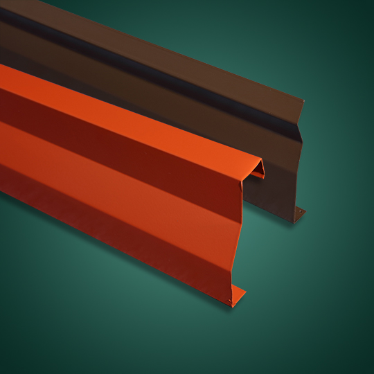 拓得利金属天花-挂片天花