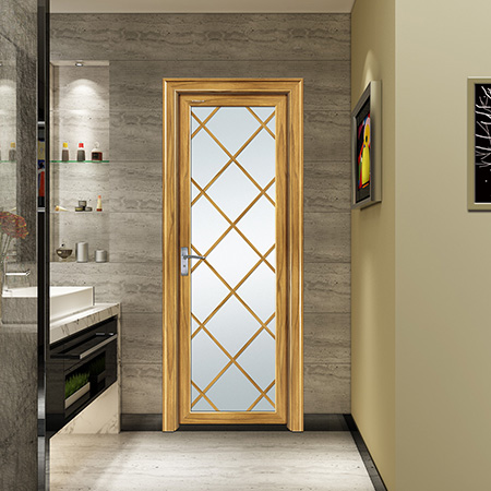 拓得利金属天花-门窗产品