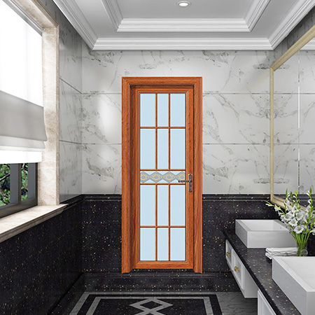 拓得利金属天花-门窗产品