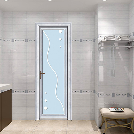 拓得利金属天花-门窗产品