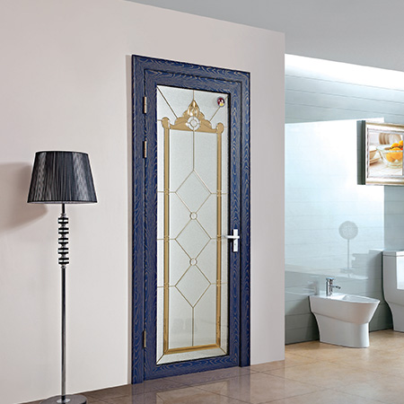 拓得利金属天花-门窗产品