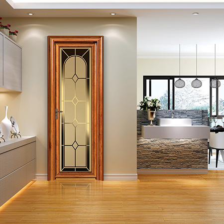 拓得利金属天花-门窗产品