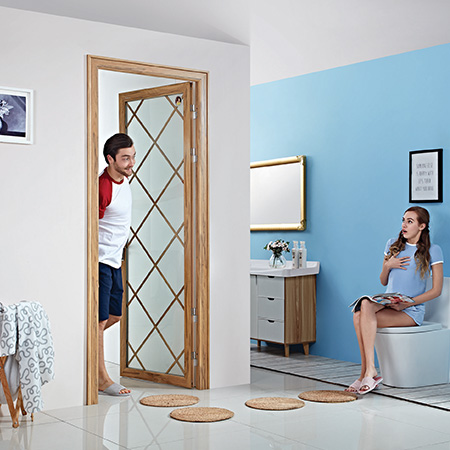 拓得利金属天花-门窗产品