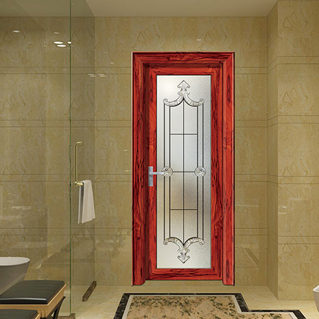 拓得利金属天花-门窗产品